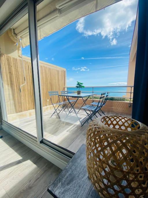 Le Calypso, Magnifique Appartement Piscine Et Vue Somptueuse Sete Luaran gambar