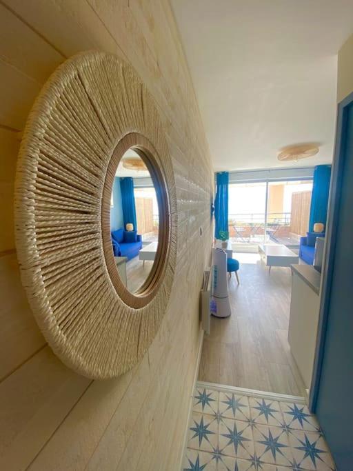 Le Calypso, Magnifique Appartement Piscine Et Vue Somptueuse Sete Luaran gambar